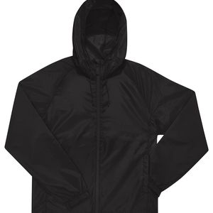 B&C Reset Lined Windbreaker, miniatyr 1